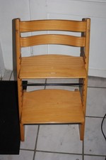 Stokke tripp trapp - tripp,