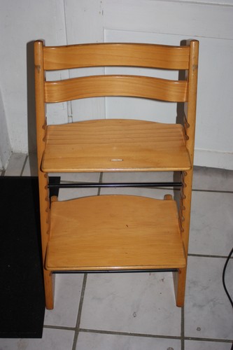 Stokke tripp trapp - stokke,
