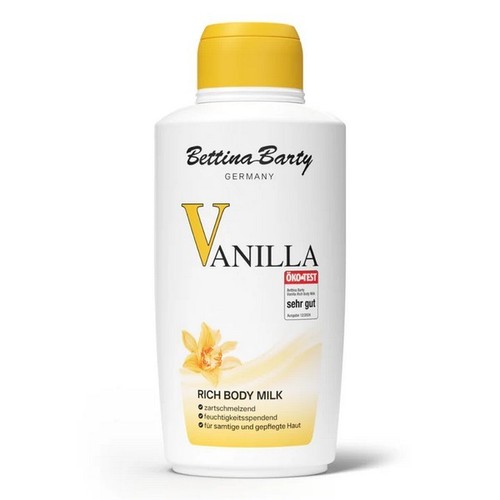 Bettina barty vanilla - barty, rich