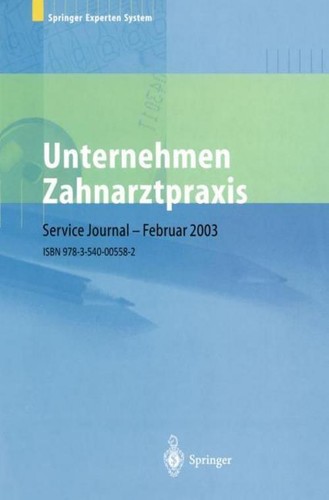 Unternehmen zahnarztpraxis - unternehmen,