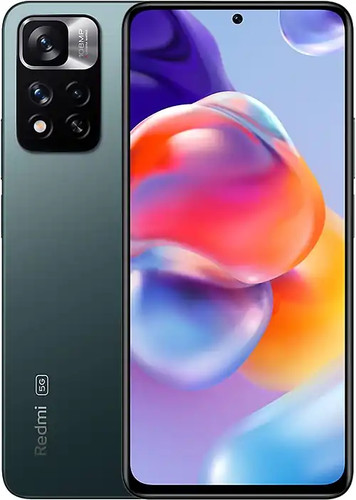 Xiaomi redmi note pro - 11,