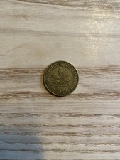 Pfennig 1950 d - 10,