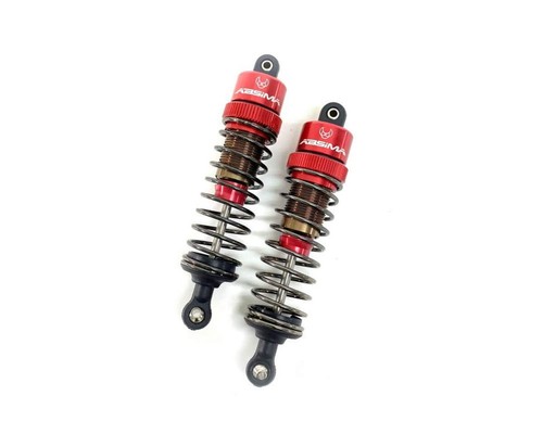 Absima aluminium tuning - absima,