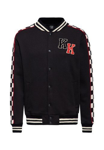 King kerosin herren college - kerosin,