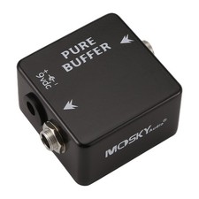   Puffer Gitarre Pedal Puffer