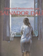 Leben und meisterwerke von - leben,