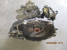 Getriebe 5-Gang-Easytronic Astra H 1,6