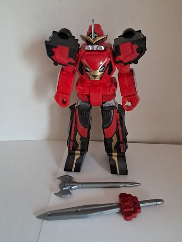 Hasbro power rangers beast - rangers,