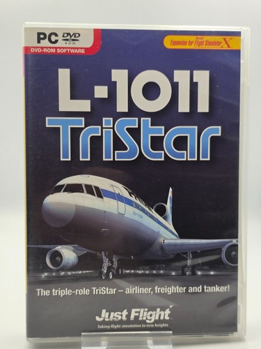 1011 tristar erweiterung - tristar,