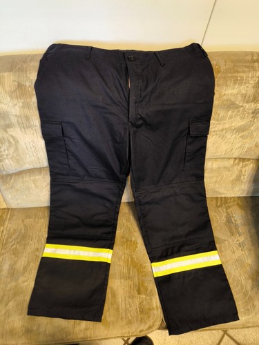 Feuerwehrhose