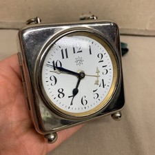 Reisewecker Junghans m