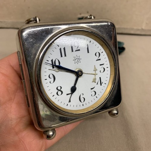Reisewecker junghans - reisewecker,