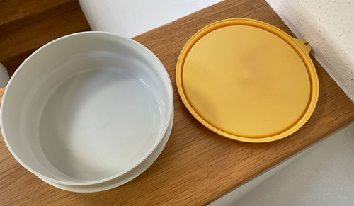 Tupperware stapel quick 500 - tupperware,