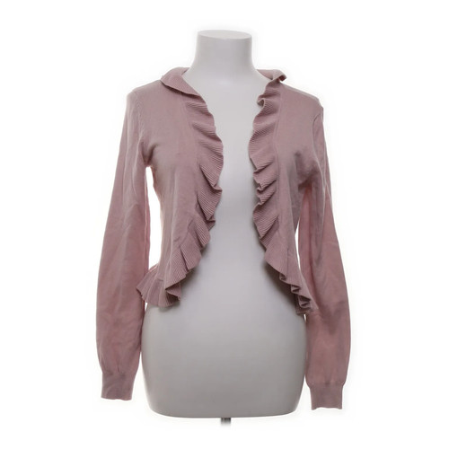 Bolero größe m pink - größe:, m,