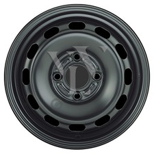 Stahlfelge für ford fiesta - ford,