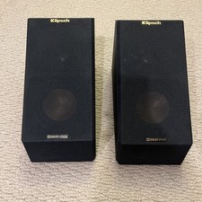 Klipsch Dolby Atoms Speakers