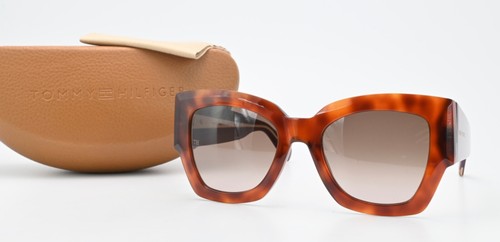 Tommy hilfiger sonnenbrille - hilfiger,