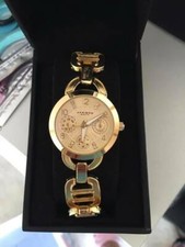 Akribos XXIV Damen-Armbanduhr