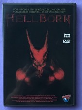 DVD • Hellborn (2007) #K11