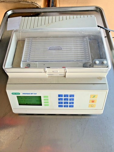 Bio rad protean ief cell - protean,