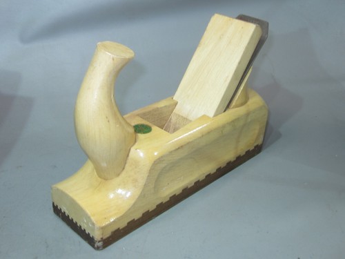 Hobel ece doppelhobel sohle - ece,