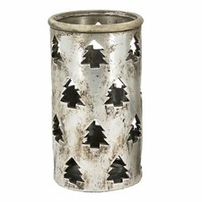 Windlicht argent silber - -,