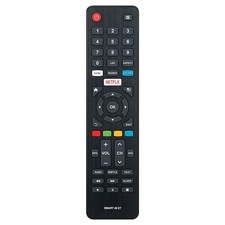 Ersatz-Fernbedienung für  Dyon MOVIE SMART 55 XT, SMART 42 XT D800186 49xt
