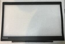 Lenovo ThinkPad X1 Carbon 3. Gen  Displayrahmen Abdeckung LCD Blende Bezel 14"