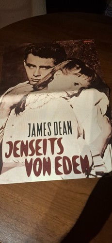 Bravo poster james dean - james,