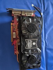 Grafikkarte ATI Radeon HD 4850
