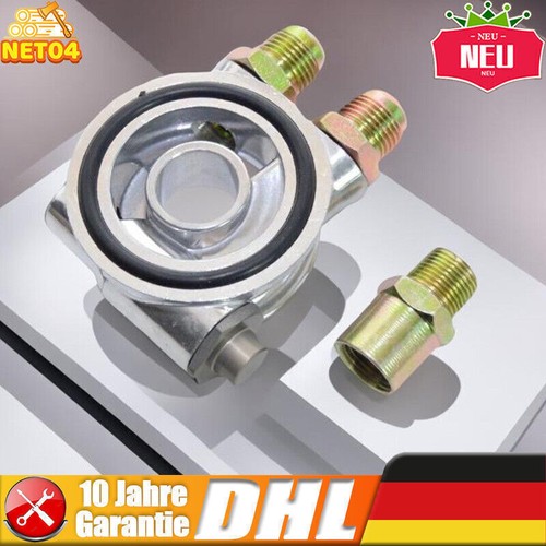 16unf ölfilter adapter - 3/4-16unf,