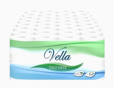 64 Rollen Toilettenpapier Klopapier WC-Papier 3 lagig 150 Blatt FSC® - NEU OVP