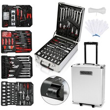 Werkzeugkoffer 1031 tlg. inkl