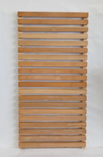 Sichtschutzzaun Rhombus aus