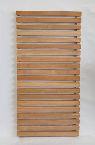 Sichtschutzzaun rhombus aus - sichtschutzzaun,