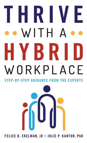 Thrive with hybrid workplace - hybrid,