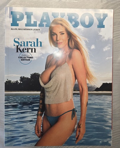 Playboy 2024 februar - ,