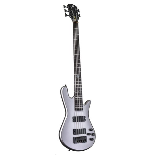 Spector ethos 5 gunmetal - hp,