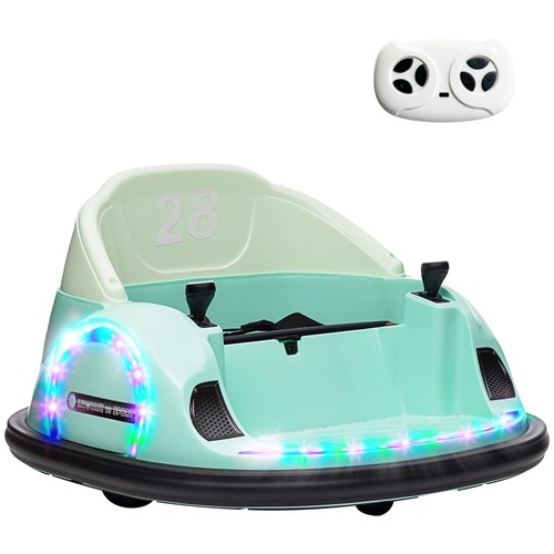 12v kinder autoscooter mit 4 - kinder,