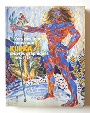 Um neue Zeiten KUPKA