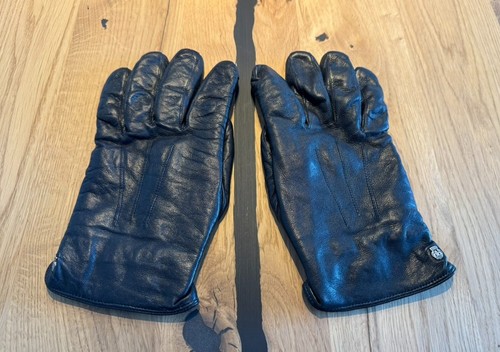Lederhandschuhe roeckl herren - lederhandschuhe,