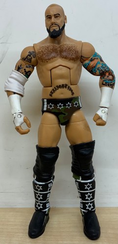 Wwe punk wrestling figur - wwe,
