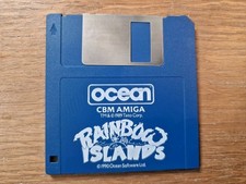 Rainbow Islands Bubble Bobble