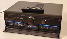 TECHNICS SA-AX6 STEREO/DOLBY