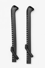 Schlittschuhschoner Universalgröße 34–46 – Robuster Schutz für Schlittschuhe NEU