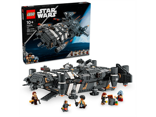 Lego star wars - lego, the