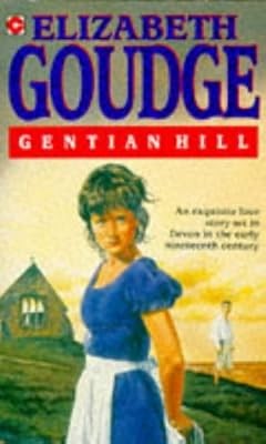 Gentian hill goudge - hill,,
