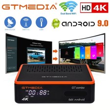 Uhd android smart box - android,