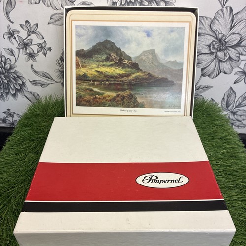 Vintage unbenutzt pimpernel - pimpernel, 6