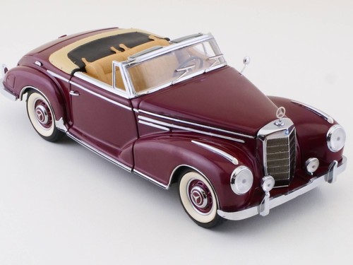 Franklin mint 1957 - mint,
